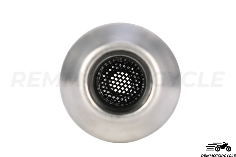 Exhaust Muffler for BSA Gold Star 650