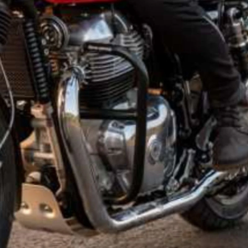 Crash-bar Royal Enfield Interceptor 650