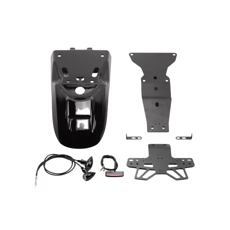 Kit feux arrière courte GS R nineT