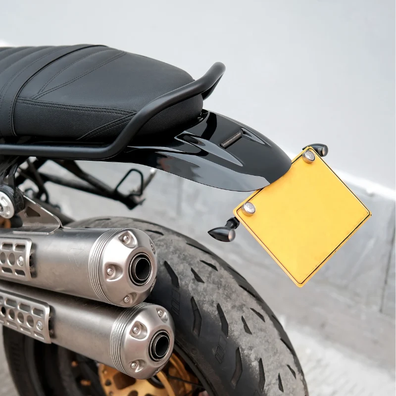 Kit feux arrière courte GS R nineT
