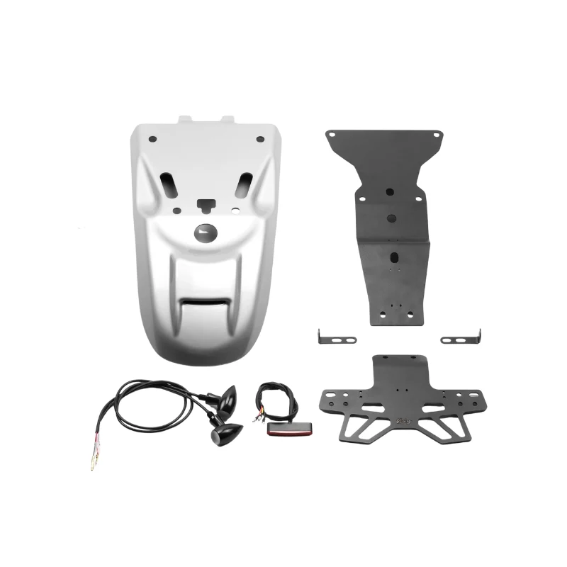 Kit feux arrière courte GS R nineT