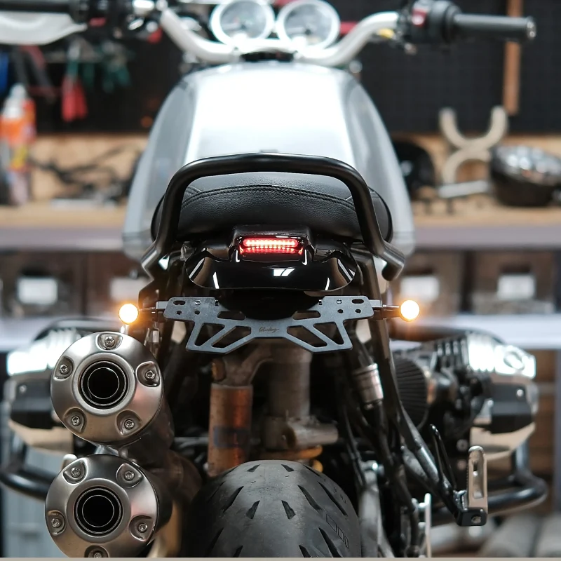 Kit feux arrière courte GS R nineT