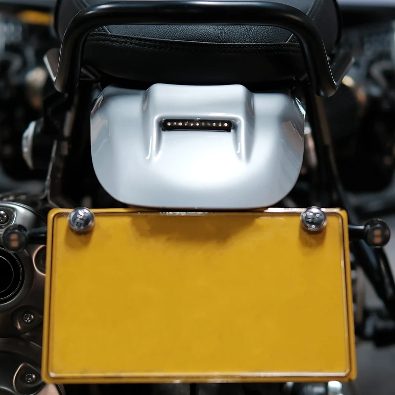 Kit feux arrière courte GS R nineT