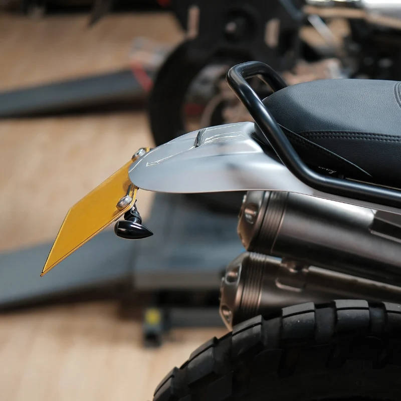 Kit feux arrière courte GS R nineT
