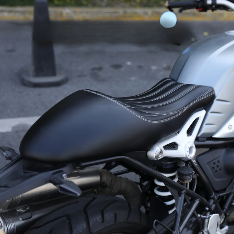 Selle Café Racer à Dosseret - BMW R nineT