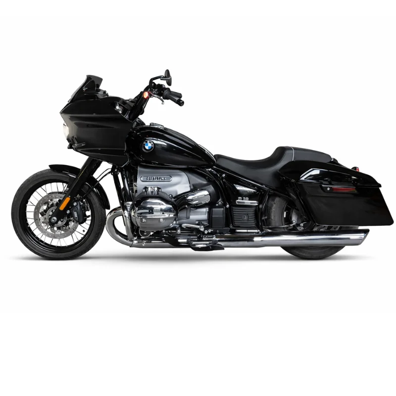 Carénage ST pour BMW R18 avec support