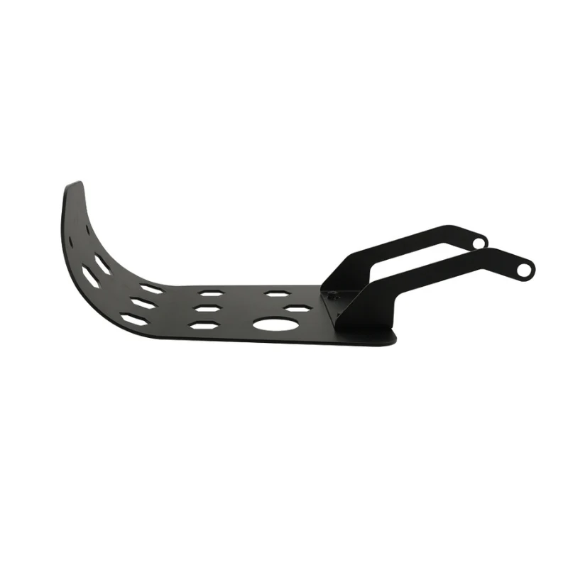Sabot moteur Honda CB350/GB350S