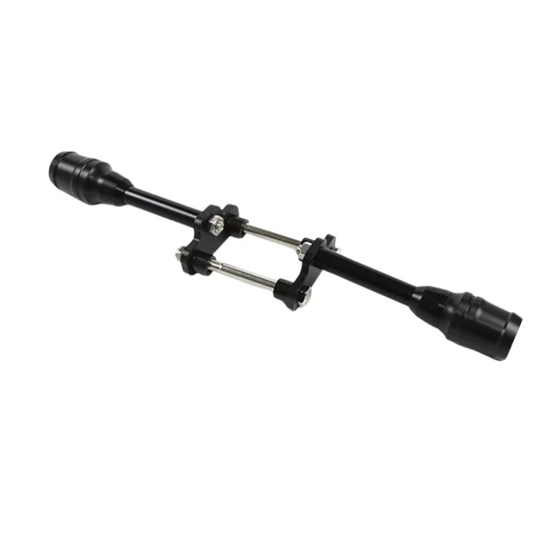 Crash-bar moteur Honda CB350 / GB350