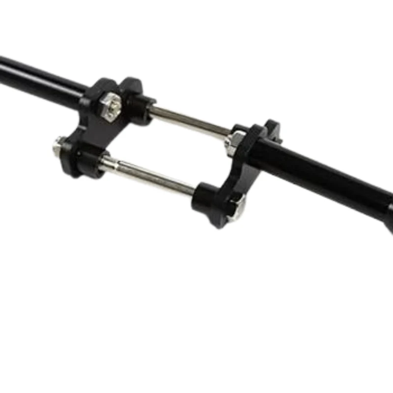 Crash-bar moteur Honda CB350 / GB350