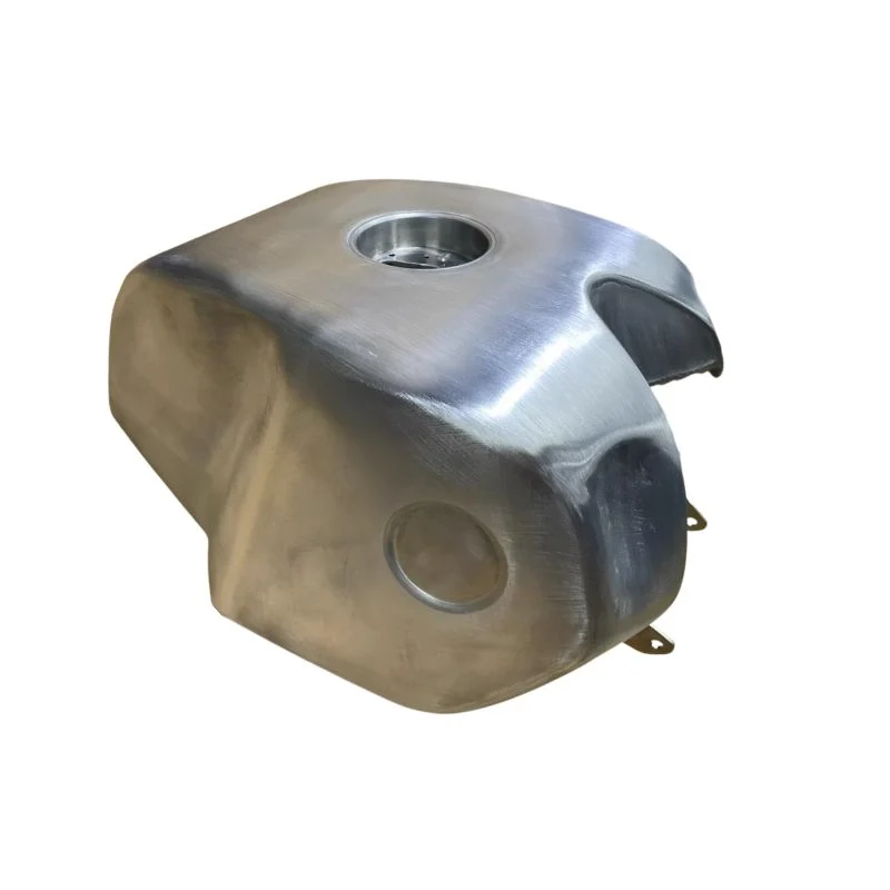 Réservoir grande capacité 30L BMW R Nine T aluminium
