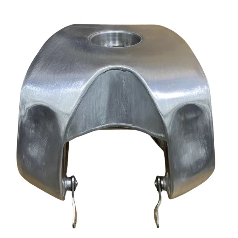 Réservoir grande capacité 30L BMW R Nine T aluminium