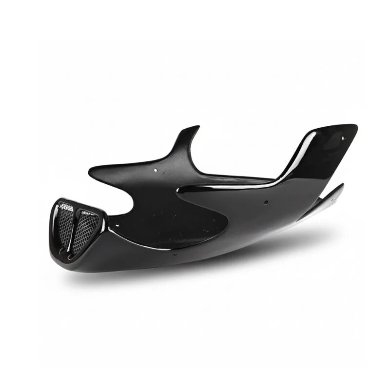 Sabot moteur composite BMW R Nine T