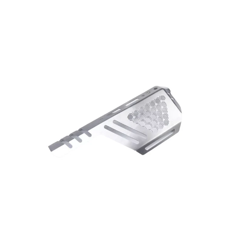 Protection échappement Triumph Scrambler 400 X