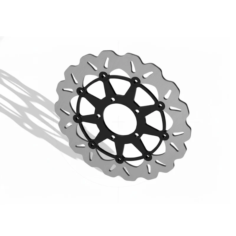 Disque 320MM pour Triumph Bobber et Classic