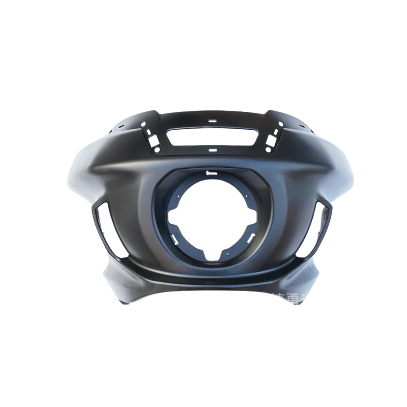 Kit Carénage Avant Style OEM pour Harley Low Rider ST