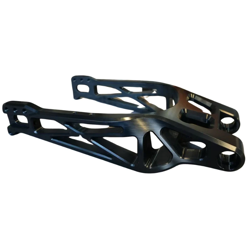 Bras Oscillant CNC 7075 pour Harley Touring