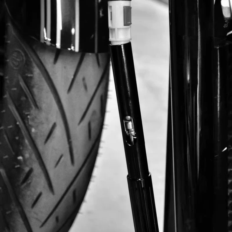 Kit Rallonge de Câble d’Embrayage pour Harley M8 (2017–2023)