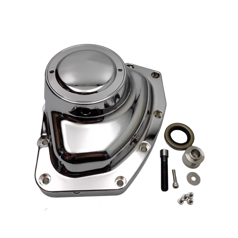 Cache d’Allumage Réglable pour Harley Twin Cam