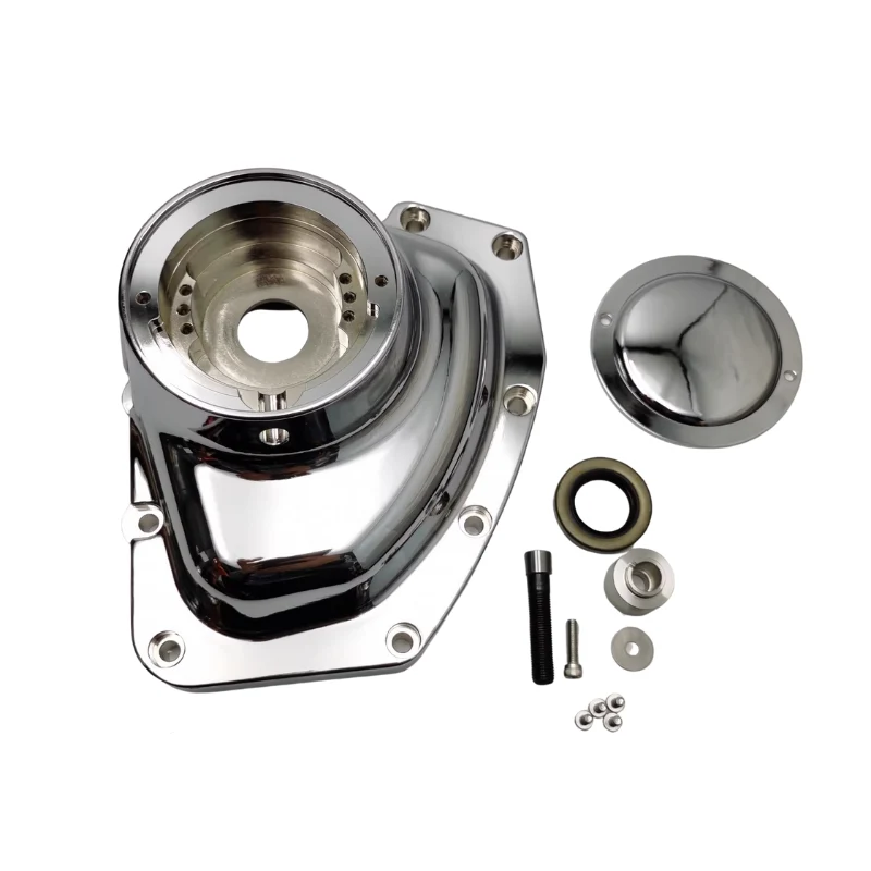 Cache d’Allumage Réglable pour Harley Twin Cam