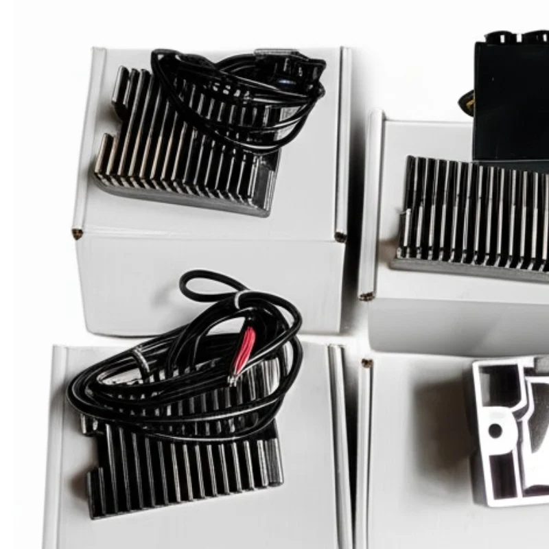 Régulateur de Tension Haute Performance pour Harley 1340 / S&S / Customs