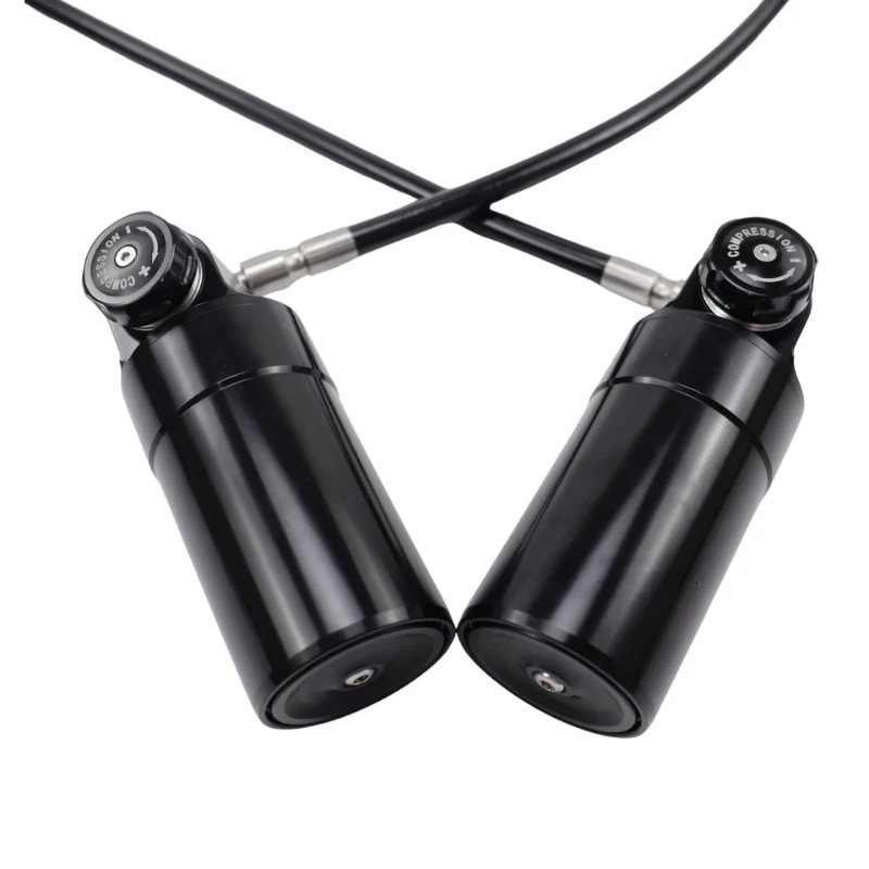 Amortisseurs Piggyback pour Harley Touring (2014–2025)