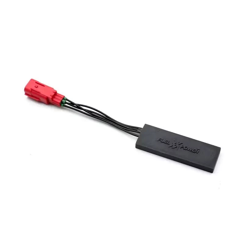 Émulateur Sonde O₂ Harley 2021+ – Suppression Codes Défaut ECU