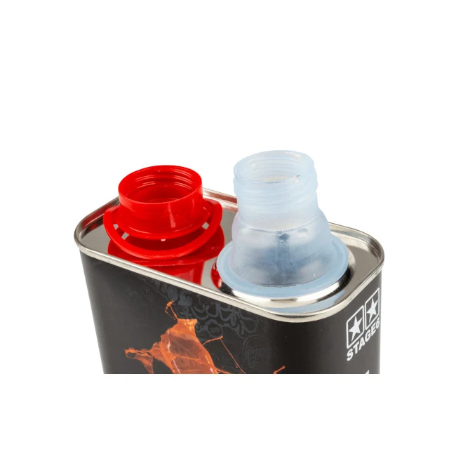 Aceite de motor 5W40 Stage6 - sintético