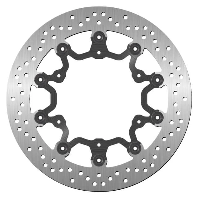 Disco de freno delantero flotante Yamaha T-Max 500 08-11 NG Brake Disc