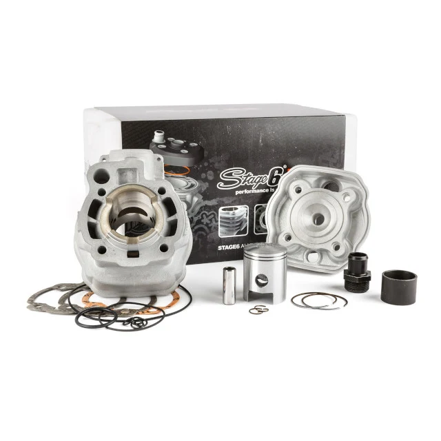 Cilindro Stage6 Sport 50cc MK2 Minarelli AM6