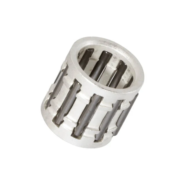 Jaula de agujas d=12x17x16mm plata Stage6