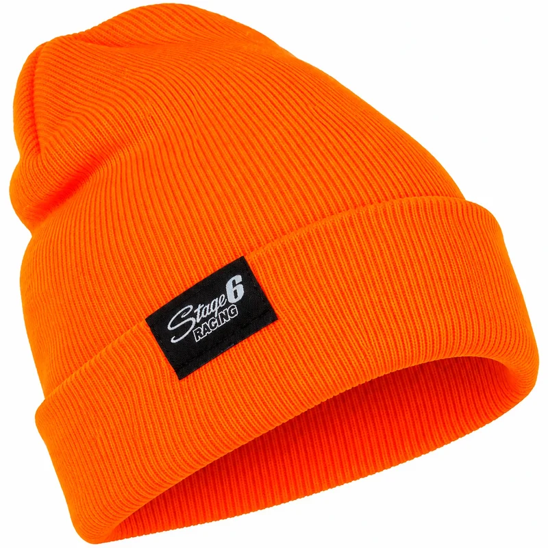 Gorro Stage6 - Naranja