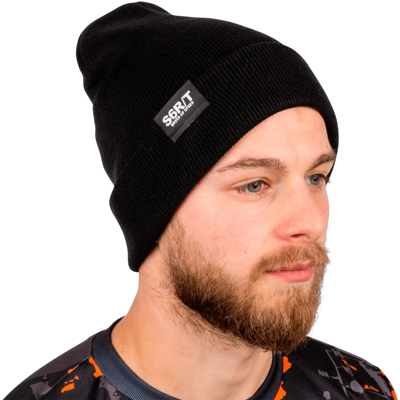 Gorro Stage6 R/T - Negro