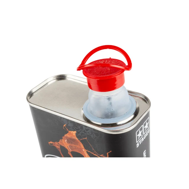 Aceite de mezcla 2T 1L MK3 Stage6 - semi sintético
