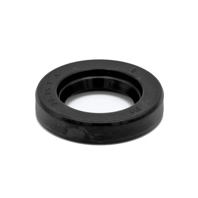 Retén rueda delantera 20X35X7-122 Yamaha