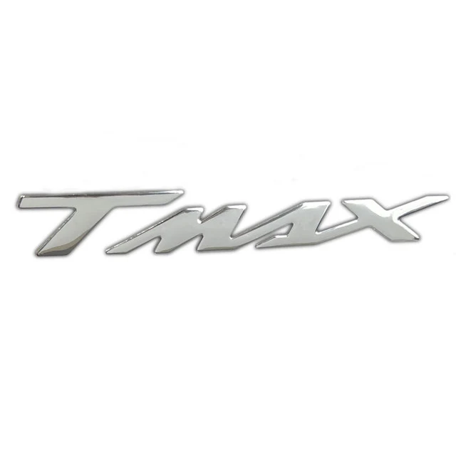 Emblema ambos lados Yamaha T-Max 560