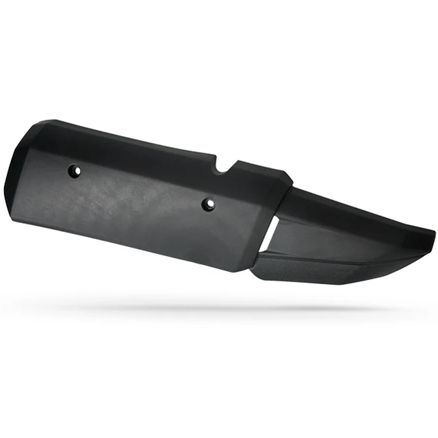 Protector de escape Yamaha X-Max 300cc 17-24 AllPro