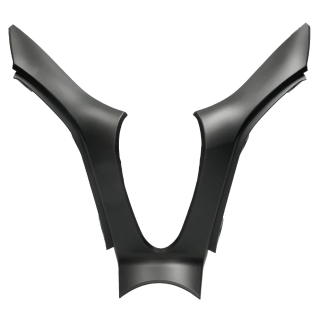 Contraescudo Yamaha X-Max 125/300 18-22 / 400 18-20 AllPro