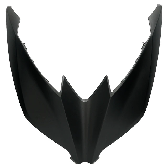 Tapa frontal superior Yamaha X-Max 125/300 18-22 / 400 18-20 AllPro