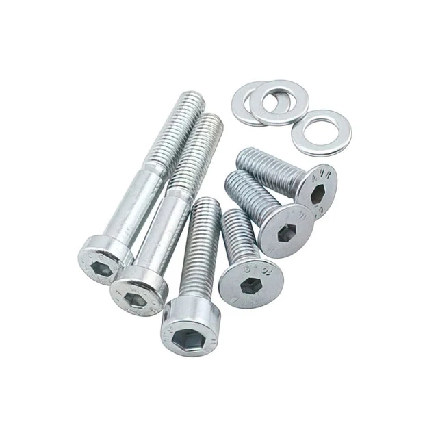 Tornillos de encendido Piaggio Scooter PVL Stage6 R/T