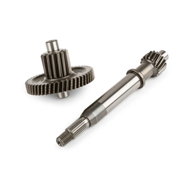 Transmisión primaria motor GY6 4T 17/51 Stage6