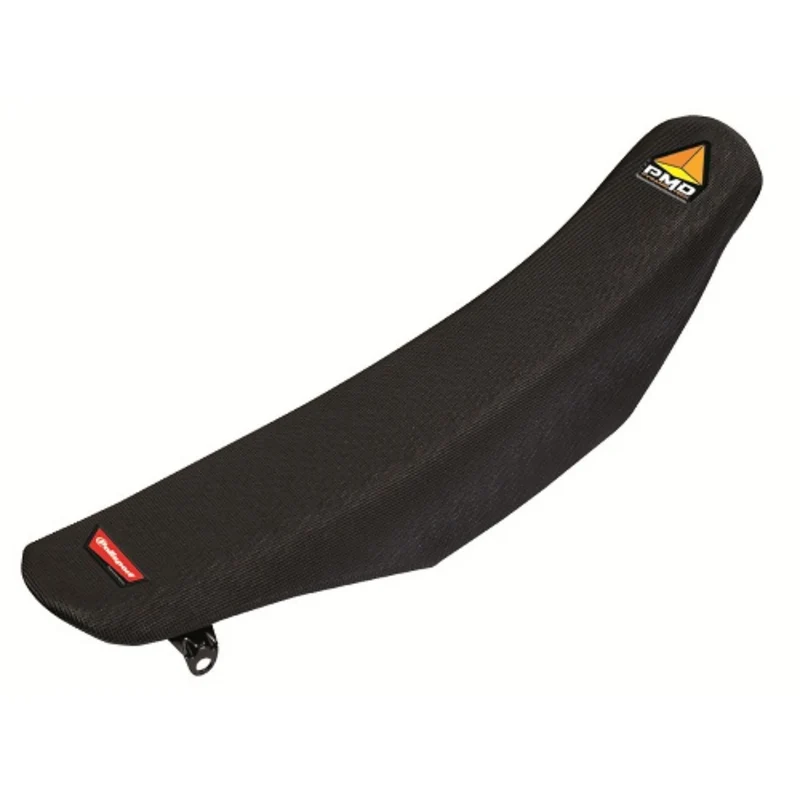 Funda del sillín Kawasaki KXF450 12-15 / KXF250 PMD 13-16 Polisport - negro