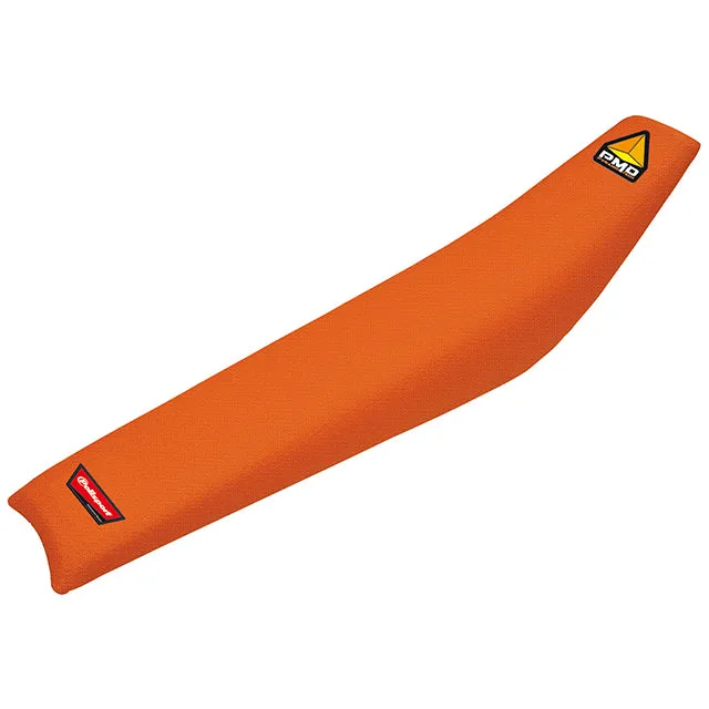 Asiento KTM EXC 17-18 / SX-SXF 16-18 Polisport - naranja-gris