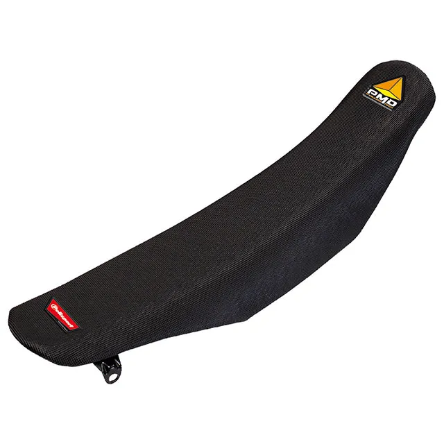 Asiento Kawasaki KXF450 12-15 / KXF250 13-16 Polisport - negro