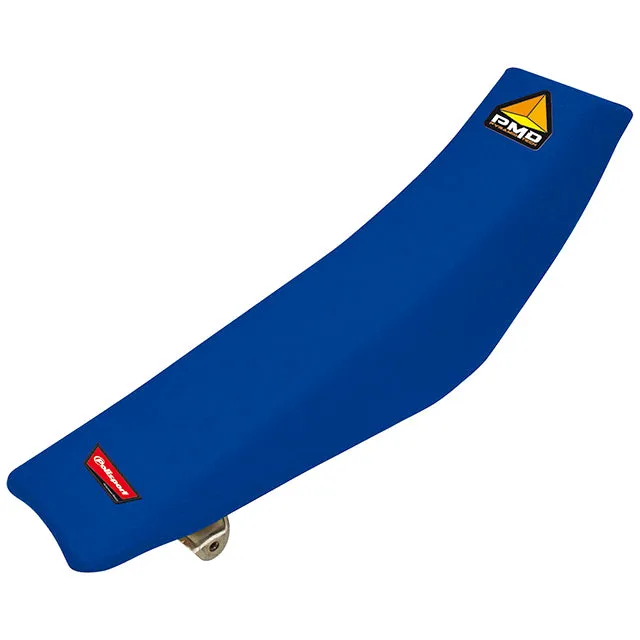 Asiento Yamaha WRF450 16-18 / WRF250 15-19 / YZF450 14-17 Polisport - azul-gris