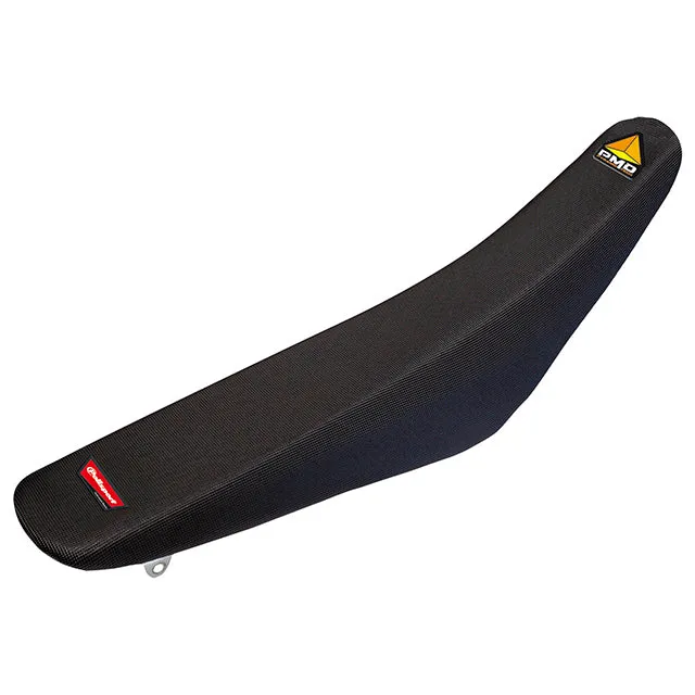 Asiento Honda CRF450 13-16 / CRF250 14-17 Polisport - negro-gris