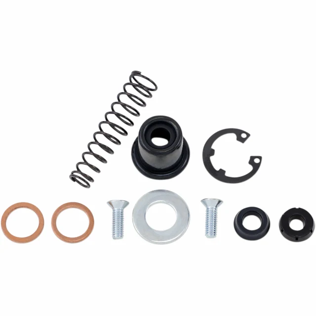 Kit reparación bomba de freno delantero Kawasaki KX 125-250 / Suzuki RM 125-250 Moose Racing
