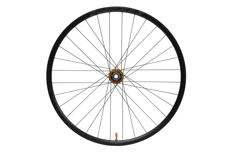 Hope Rear RX24 Pro 5 24H Centrelock 148x12mm