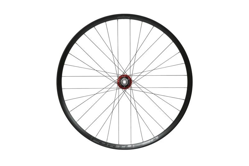 Hope Rear 29 Fortus 30W Pro 5 6 Bolt 142x12mm