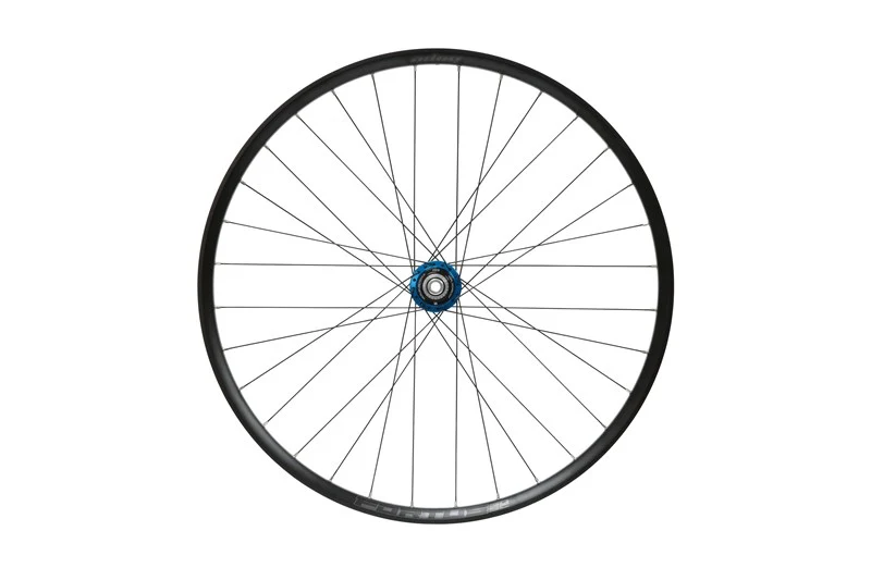Hope Rear 29 Fortus 30SC Pro5 6 bolt 150mm