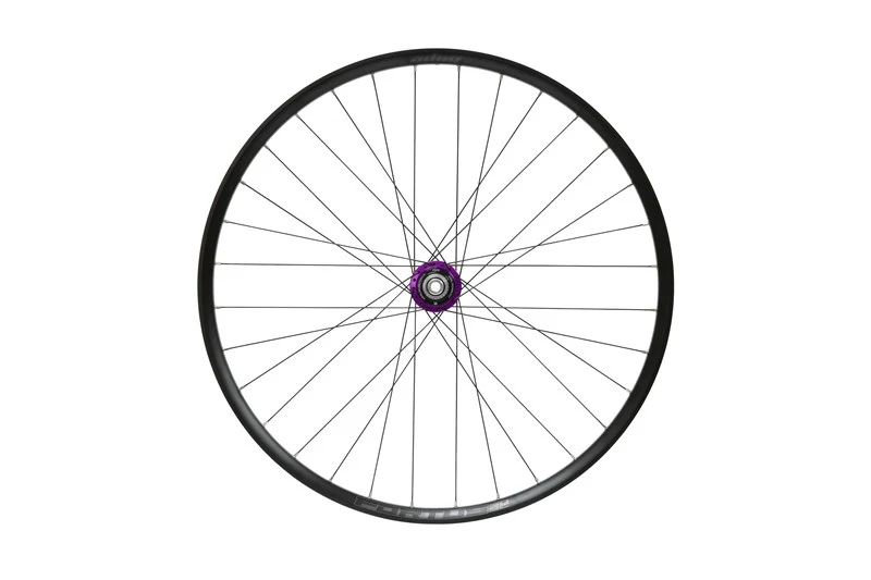 Hope Rear 29 Fortus 30SC Pro5 6 bolt 150mm